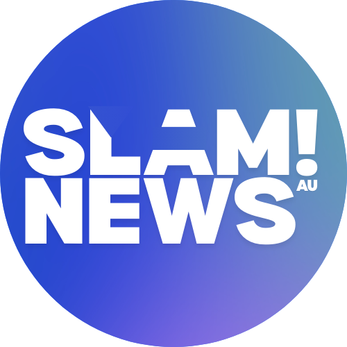 Slam! News Australia