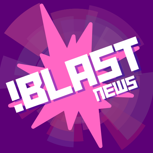 !Blast News Logo